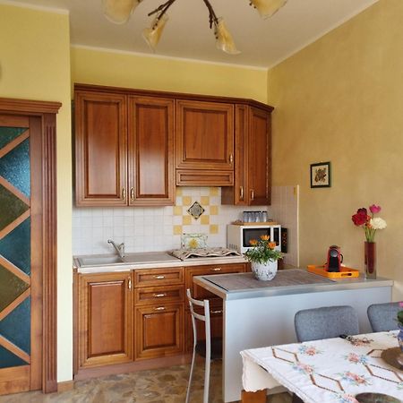 B&B Fontanella Curno Luaran gambar