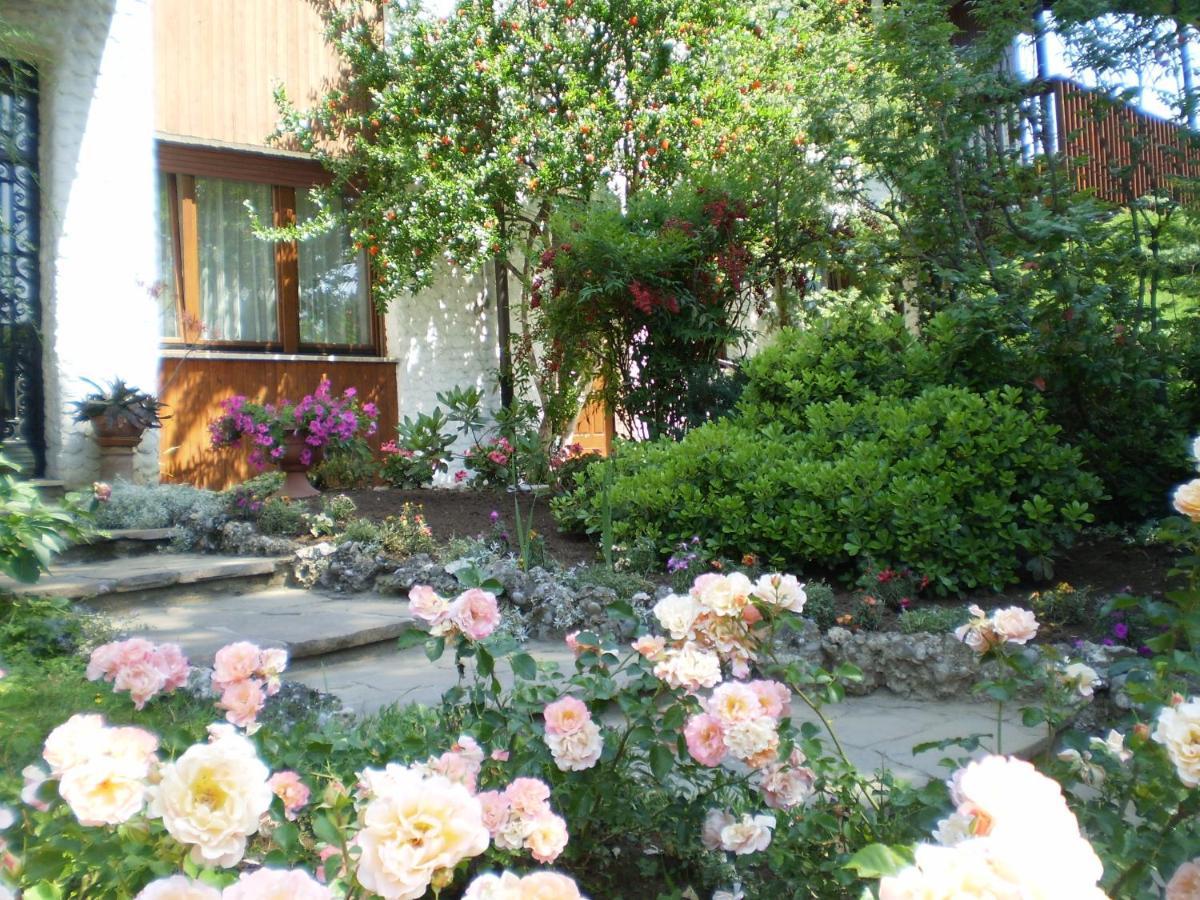 B&B Fontanella Curno Luaran gambar