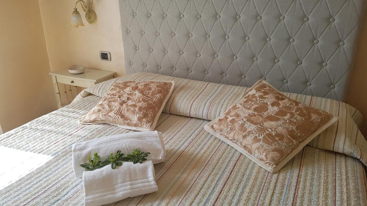 B&B Fontanella Curno Luaran gambar