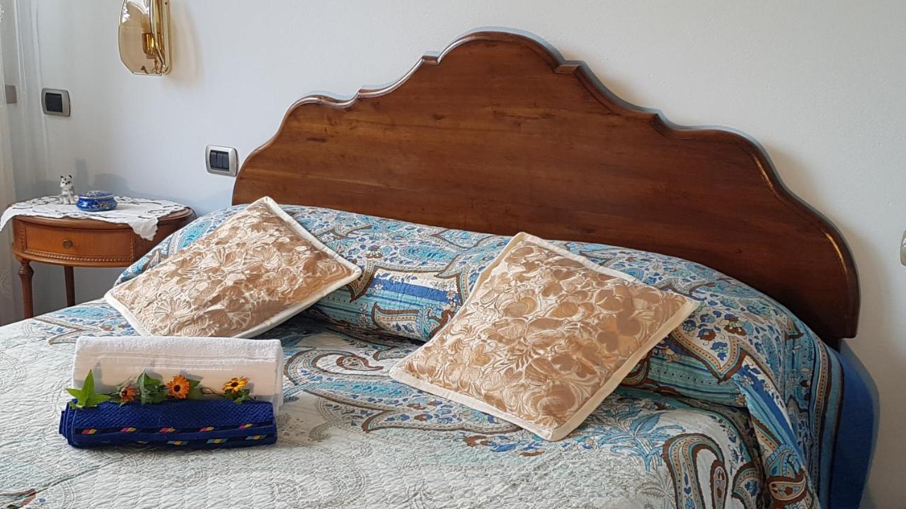 B&B Fontanella Curno Luaran gambar