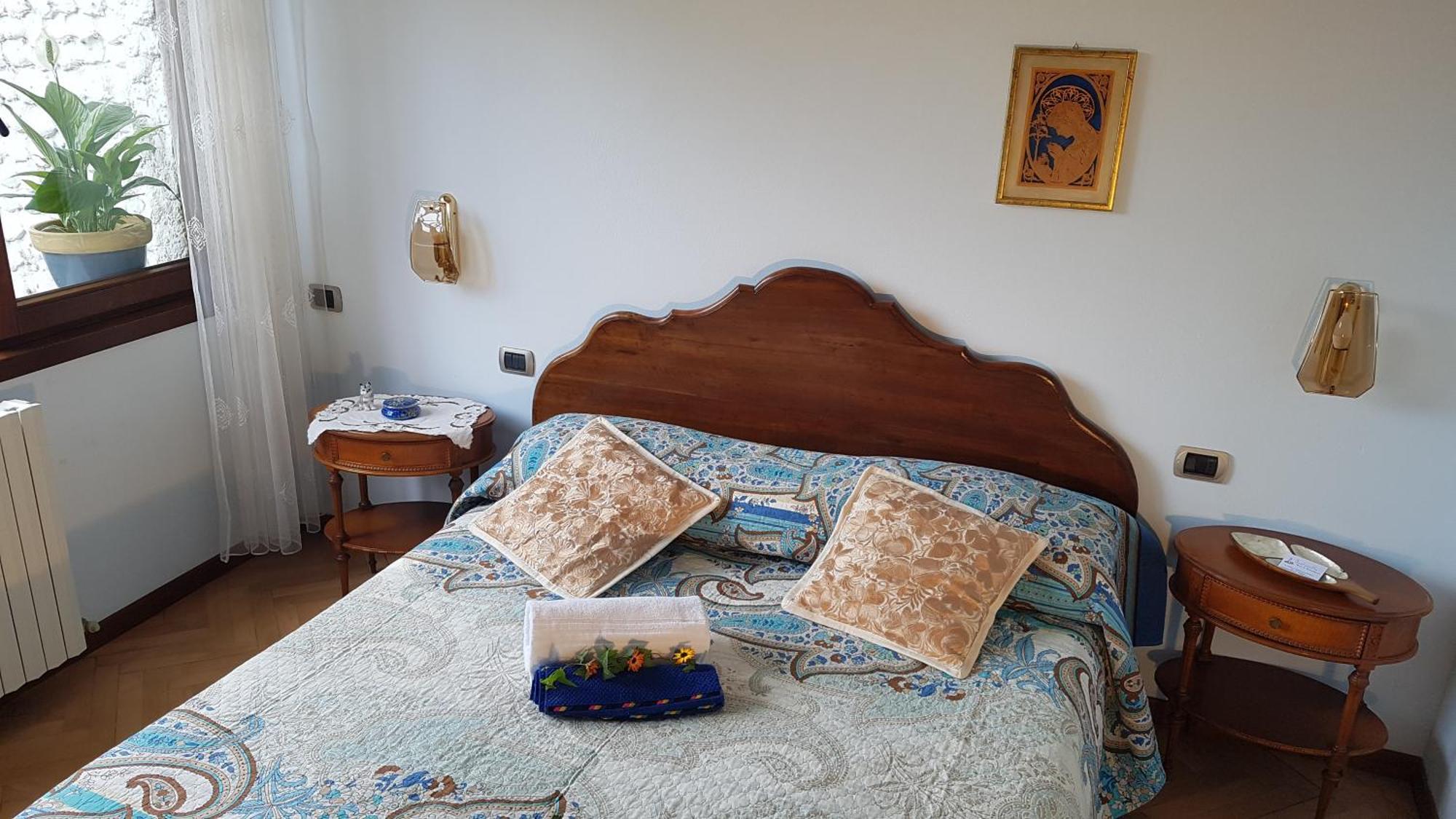 B&B Fontanella Curno Bilik gambar