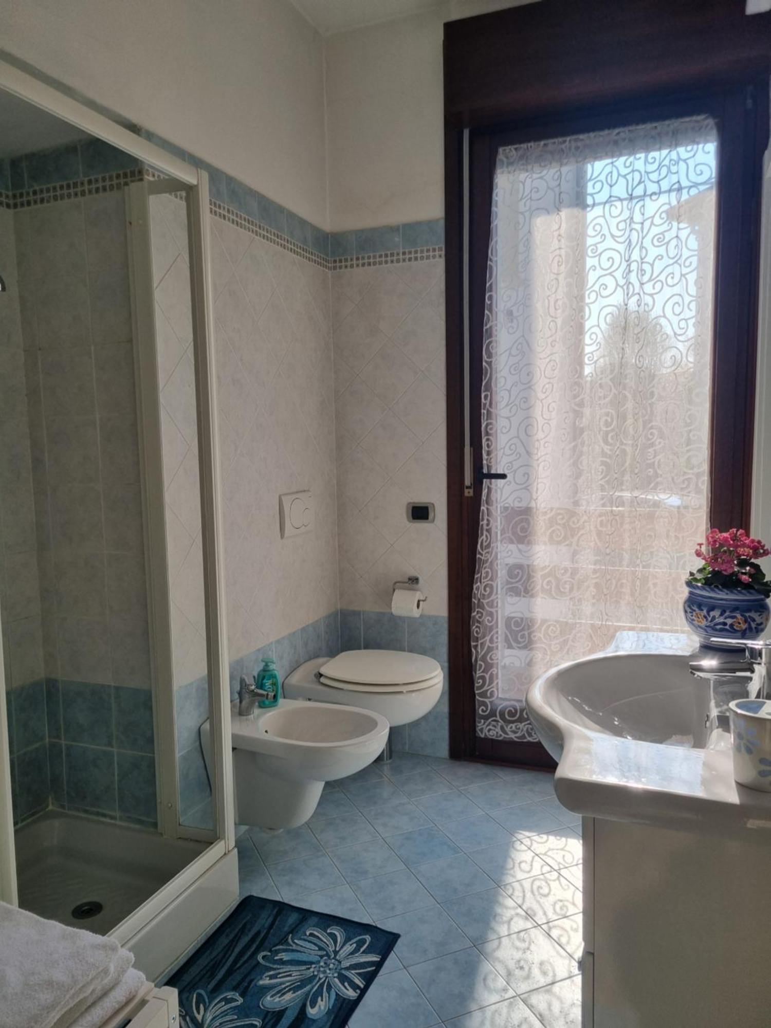 B&B Fontanella Curno Luaran gambar