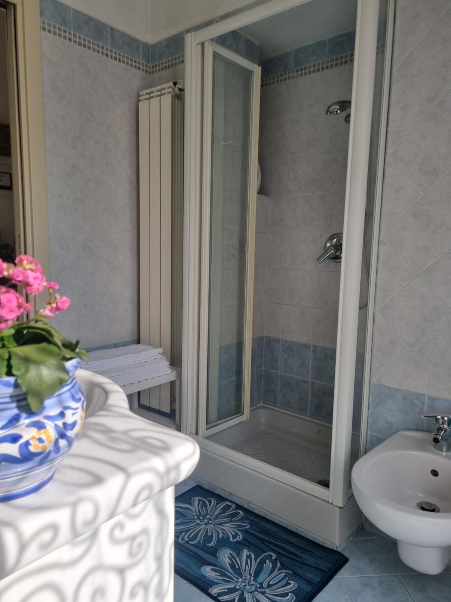 B&B Fontanella Curno Luaran gambar