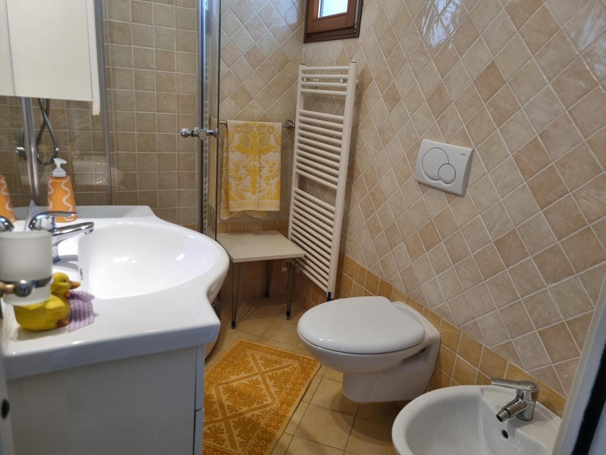 B&B Fontanella Curno Luaran gambar